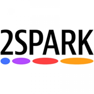 2Spark logo