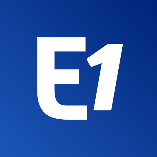 Europe1 (Lagardère Active) logo